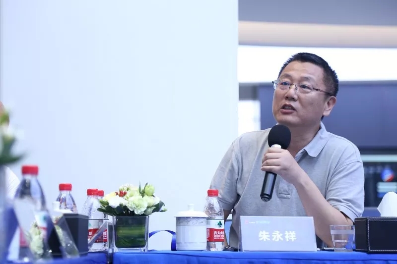 “米兰·(milan)官方网站体育的互联网觉醒”沙龙，泰极众筹案例引关注