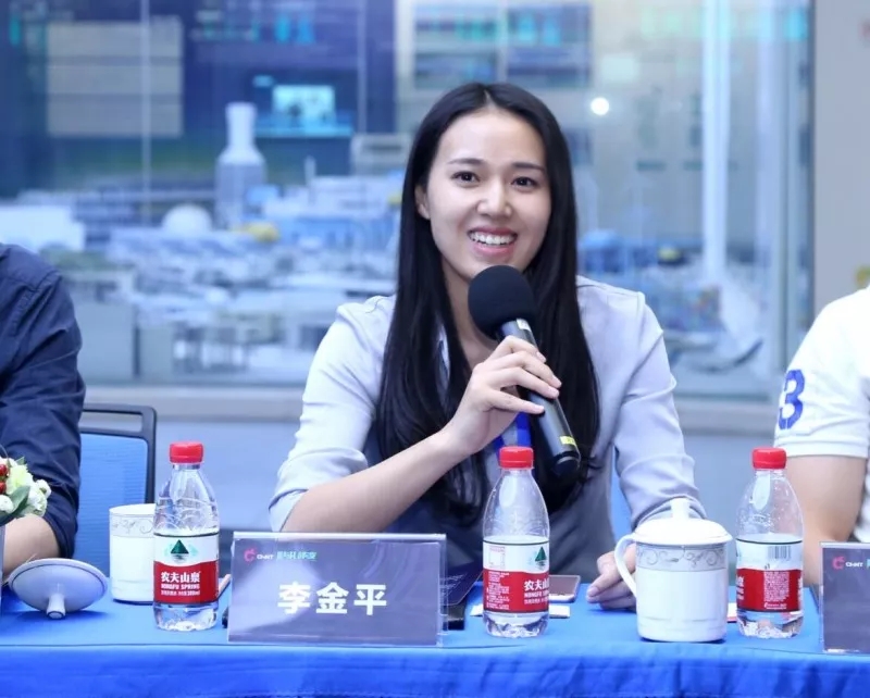 “米兰·(milan)官方网站体育的互联网觉醒”沙龙，泰极众筹案例引关注