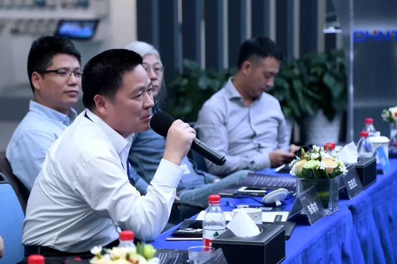 “米兰·(milan)官方网站体育的互联网觉醒”沙龙，泰极众筹案例引关注