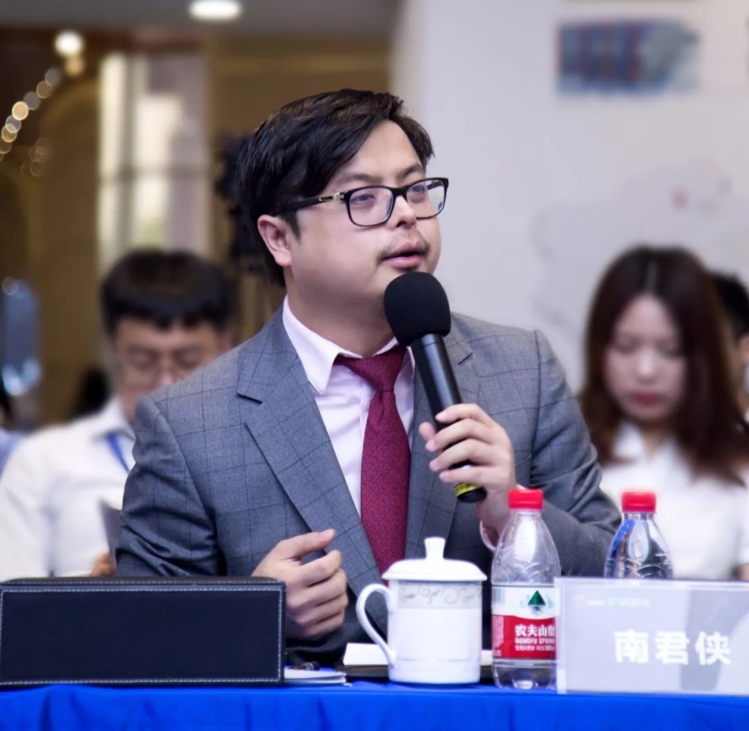 “米兰·(milan)官方网站体育的互联网觉醒”沙龙，泰极众筹案例引关注