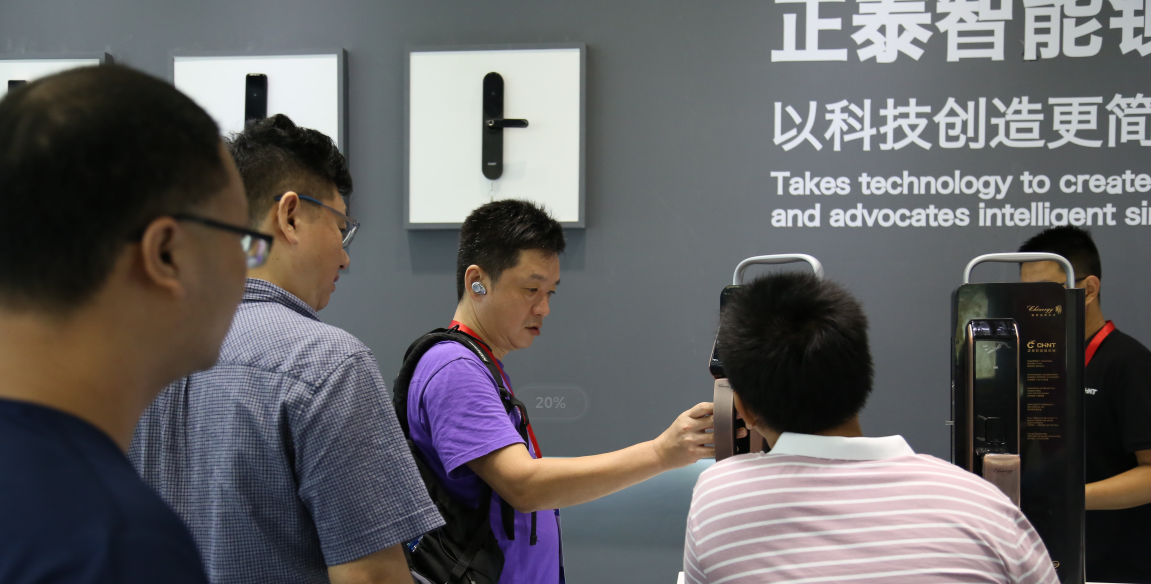广州建博会 | 米兰·(milan)官方网站体育
展馆精彩现场