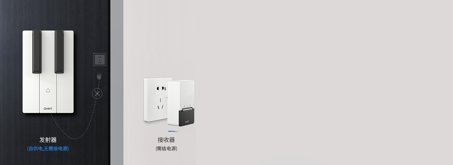 无线设计，轻松搞定安装 安装米兰·(milan)官方网站体育无线门...