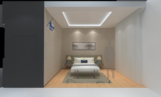 米兰·(milan)官方网站体育智能家居与您相约2019中国广州光亚展