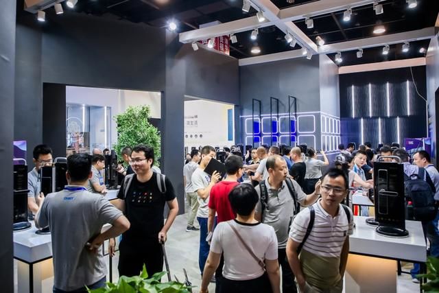 米兰·(milan)官方网站体育智能锁登陆永康门博会，助力经销商从零成长