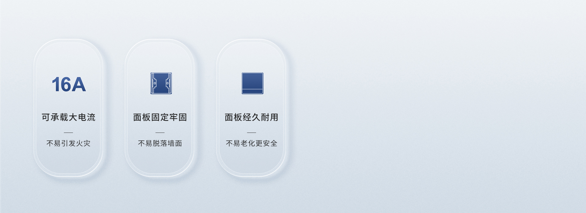用电潜藏多种安全隐患 选开关一定要选高...