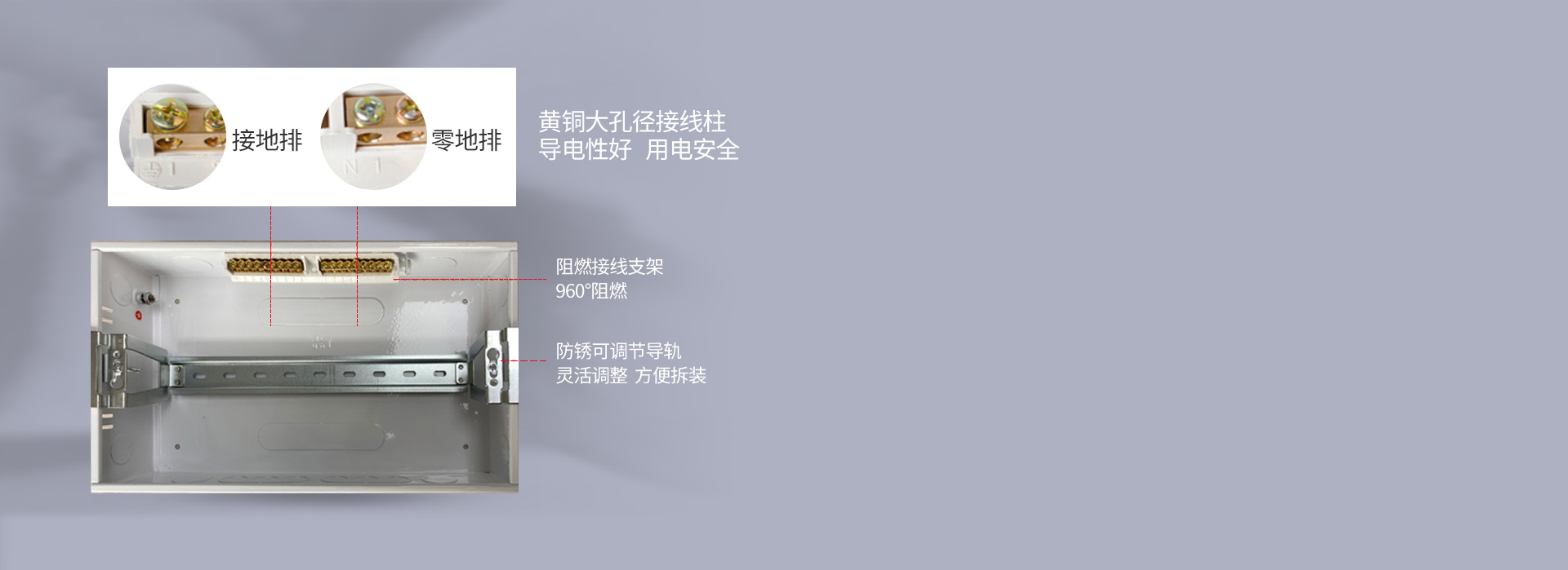 兼顾内在，严格把控细节 注：了解更多产...