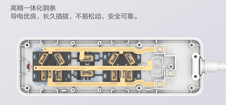 新国标安全升级，米兰·(milan)官方网站体育2T排插超值上市4