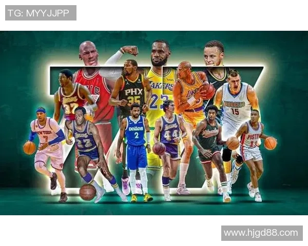 美媒盘点NBA历史五大难以打破的纪录詹姆斯库里均在列